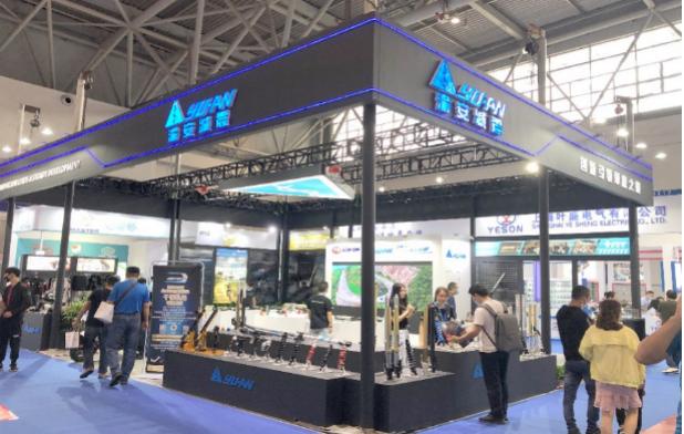 减震器改装软阻尼,渝安减震改装