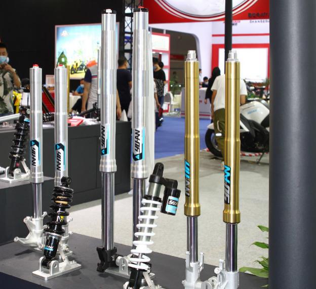 减震器改装软阻尼,渝安减震改装