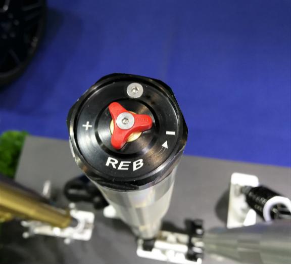 减震器改装软阻尼,渝安减震改装