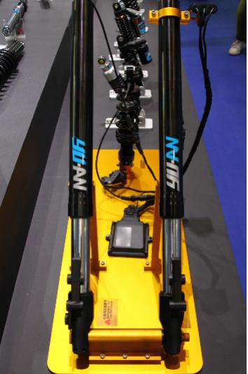 减震器改装软阻尼,渝安减震改装