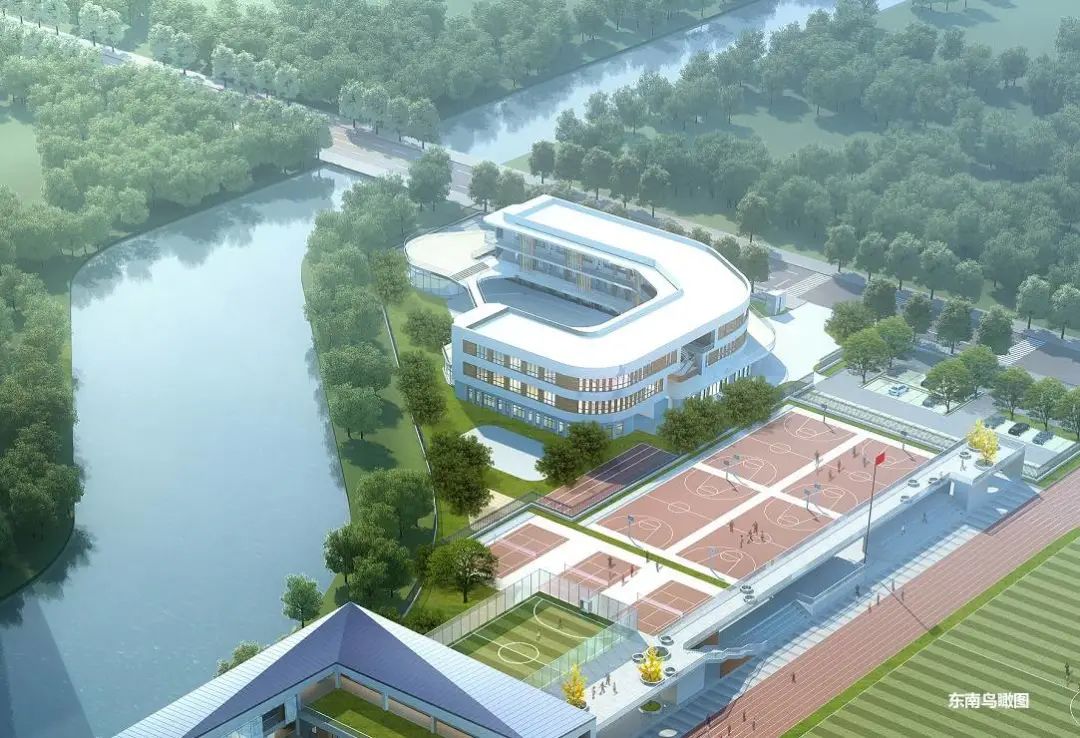 湖城学校名单,山湖城学校布局