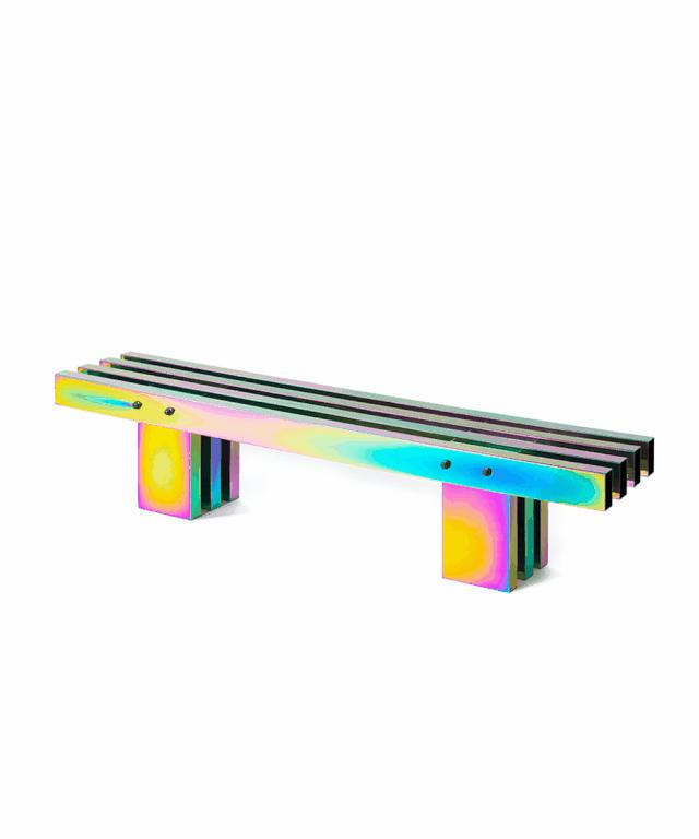 ADSelect｜初秋霓虹，就是要“好色”给你看