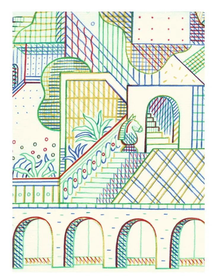 ADSelect｜初秋霓虹，就是要“好色”给你看