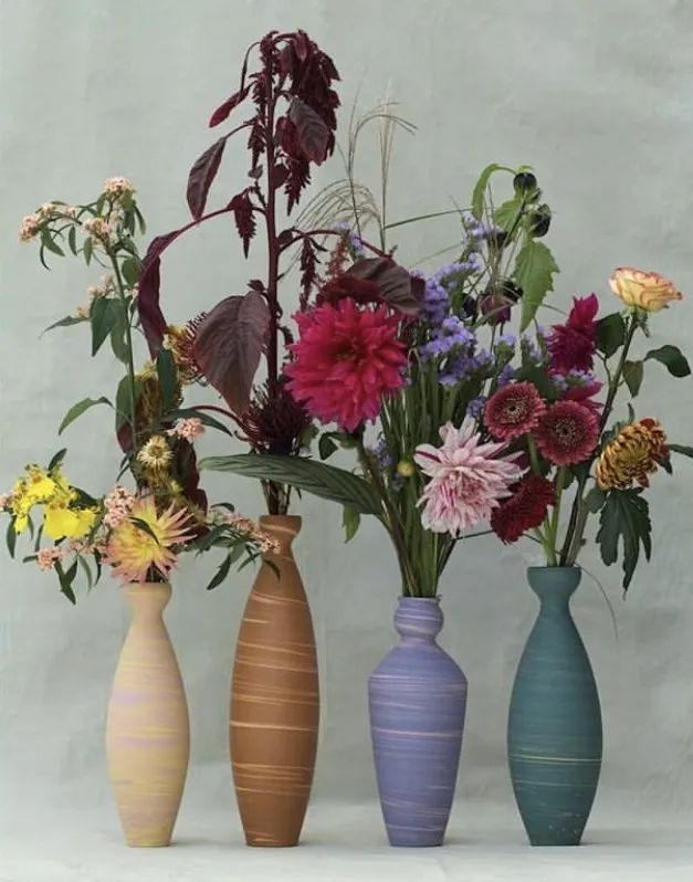 ADSelect｜初秋霓虹，就是要“好色”给你看