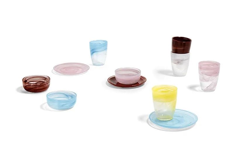 ADSelect｜初秋霓虹，就是要“好色”给你看