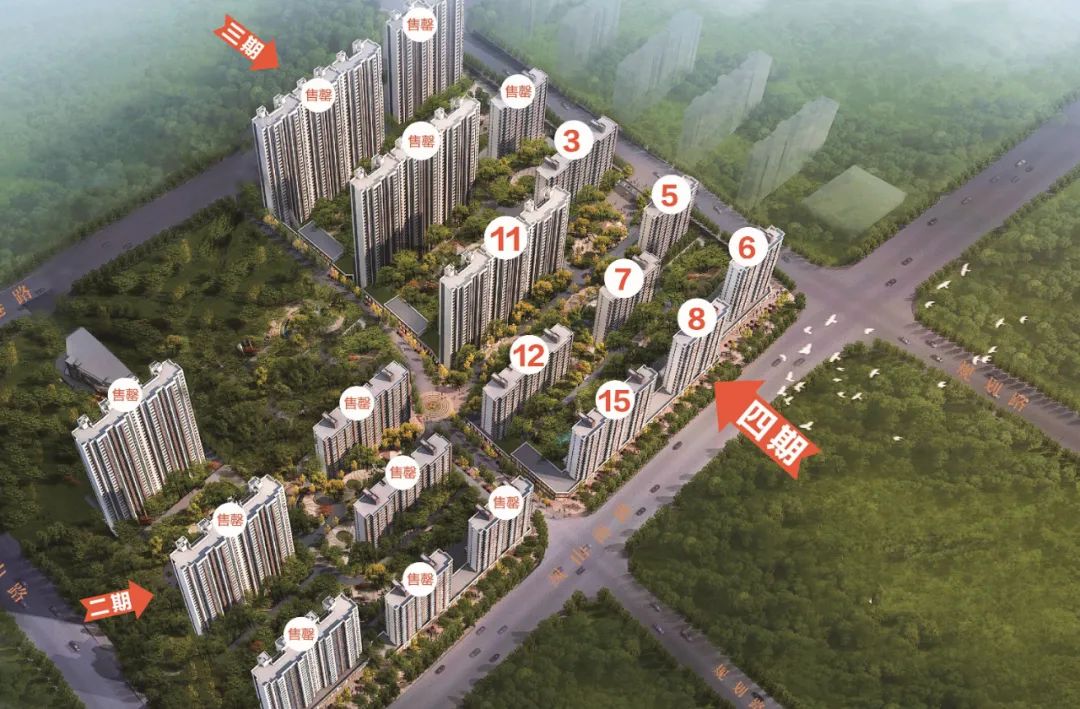 济南房产推荐万科,济南万科房产推荐