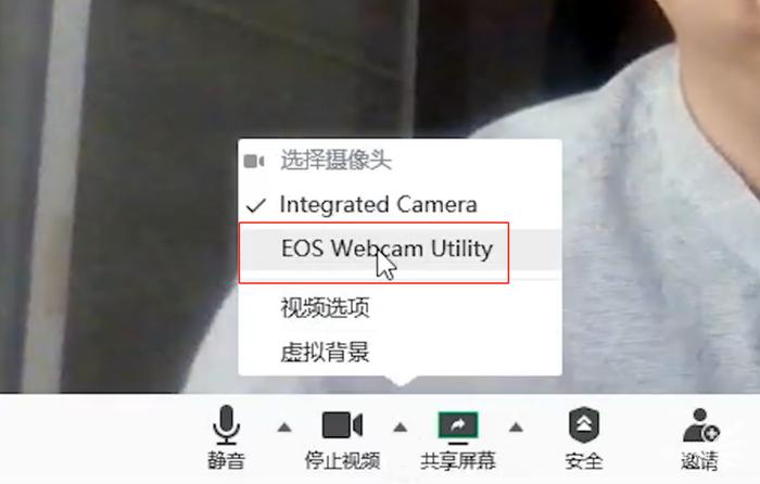 佳能60d相机可以当直播摄像头吗,佳能700d怎么作为直播摄像头