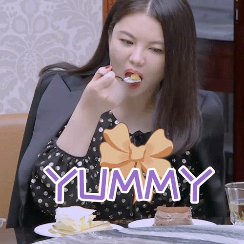 和程潇一起又懒又宅，能获得她的“懒身材”吗？「文末福利」