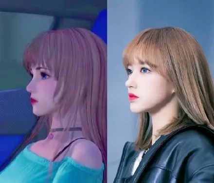 和程潇一起又懒又宅，能获得她的“懒身材”吗？「文末福利」