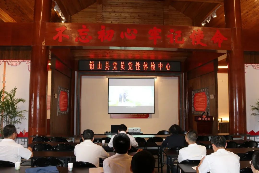 县委书记谈危岩,县委书记危岩