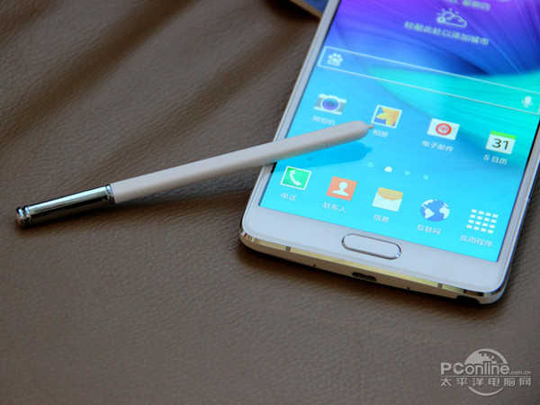 三星note系列多久烧屏,三星note的spen通用吗