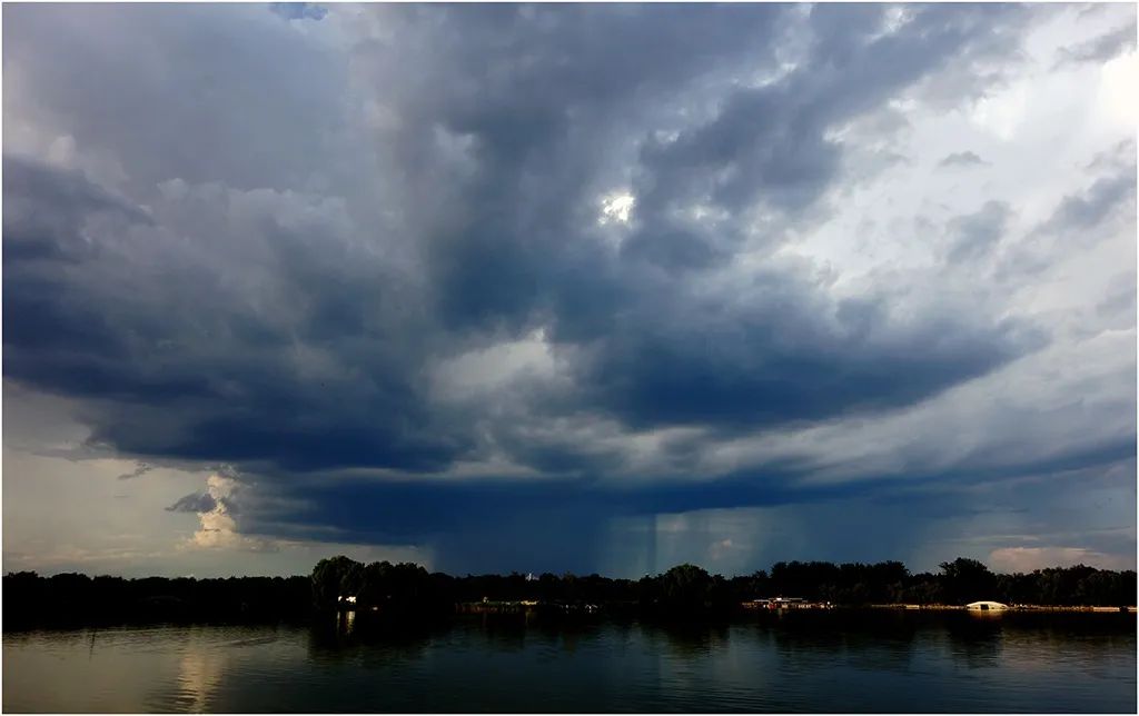 一场秋雨一场寒从秋分开始吗,二十四节气秋分一场秋雨一场寒