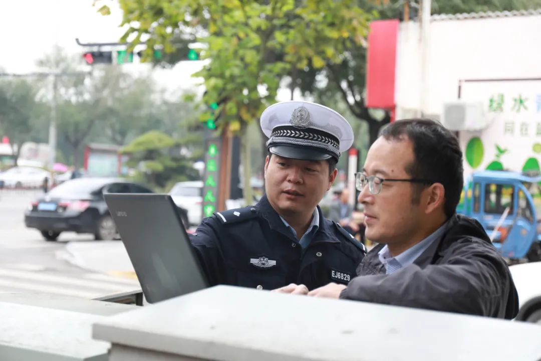 “忠诚履职向国庆献礼”系列人物报道-李超