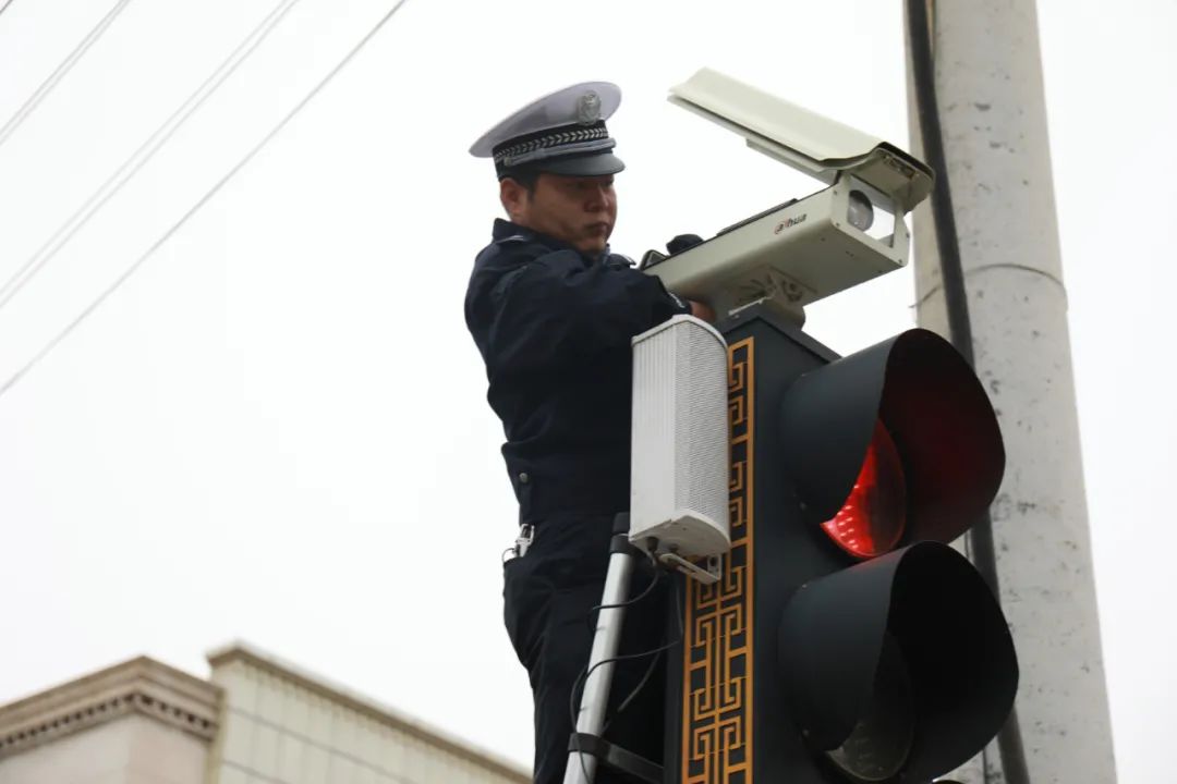“忠诚履职向国庆献礼”系列人物报道-李超