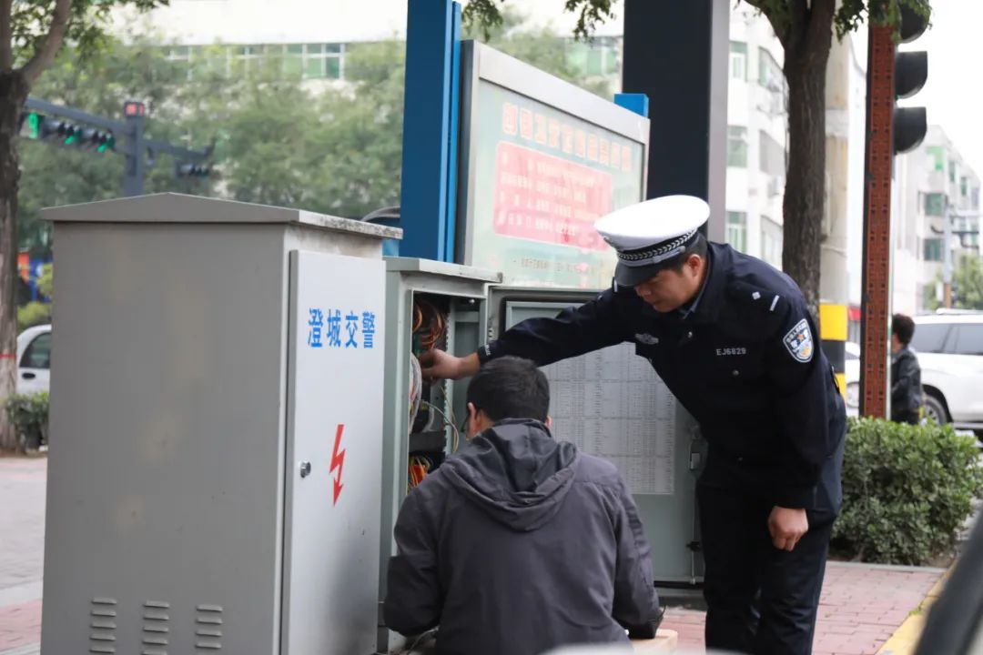 “忠诚履职向国庆献礼”系列人物报道-李超