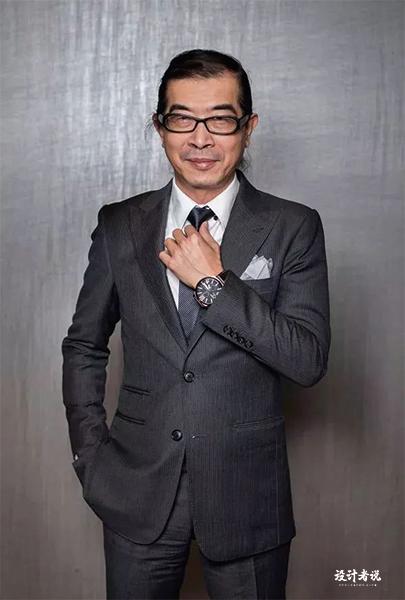 邱春瑞说设计,设计者说设计