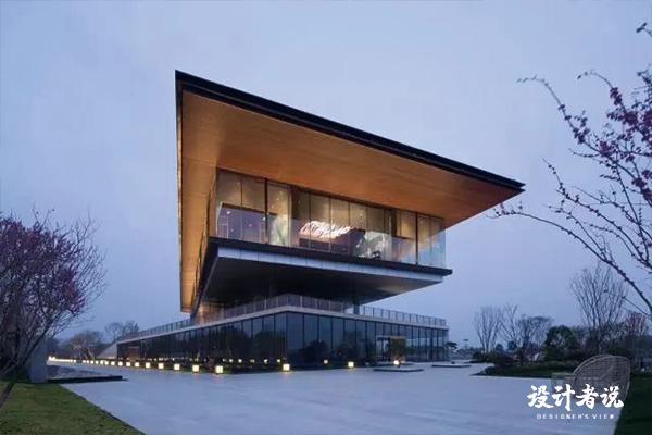 邱春瑞说设计,设计者说设计