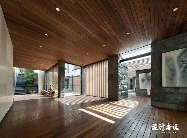 邱春瑞说设计,设计者说设计