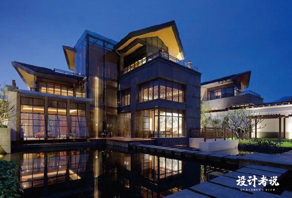 邱春瑞说设计,设计者说设计