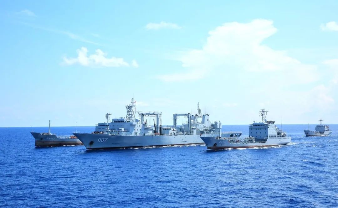 @新水兵，这里有一份“上舰须知”请查收