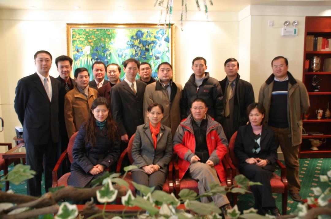 企业是什么？华住用15年证明，企业可以成为*善美真**的社会化表达