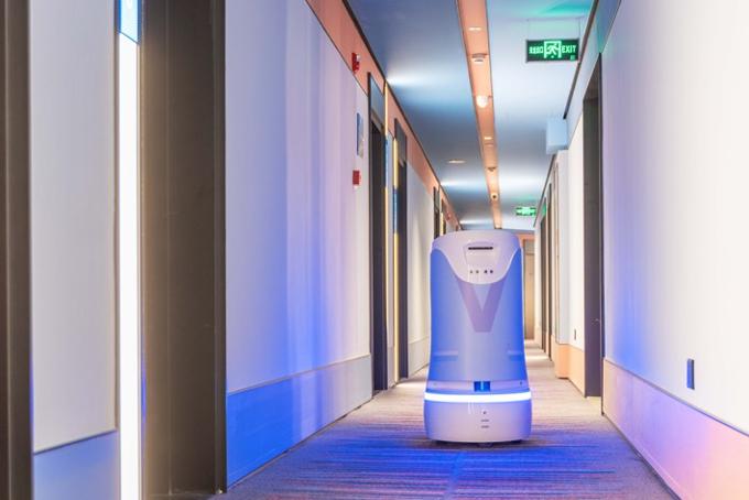 企业是什么？华住用15年证明，企业可以成为*善美真**的社会化表达