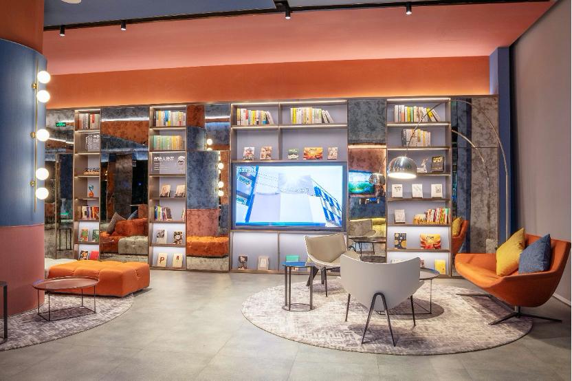 企业是什么？华住用15年证明，企业可以成为*善美真**的社会化表达