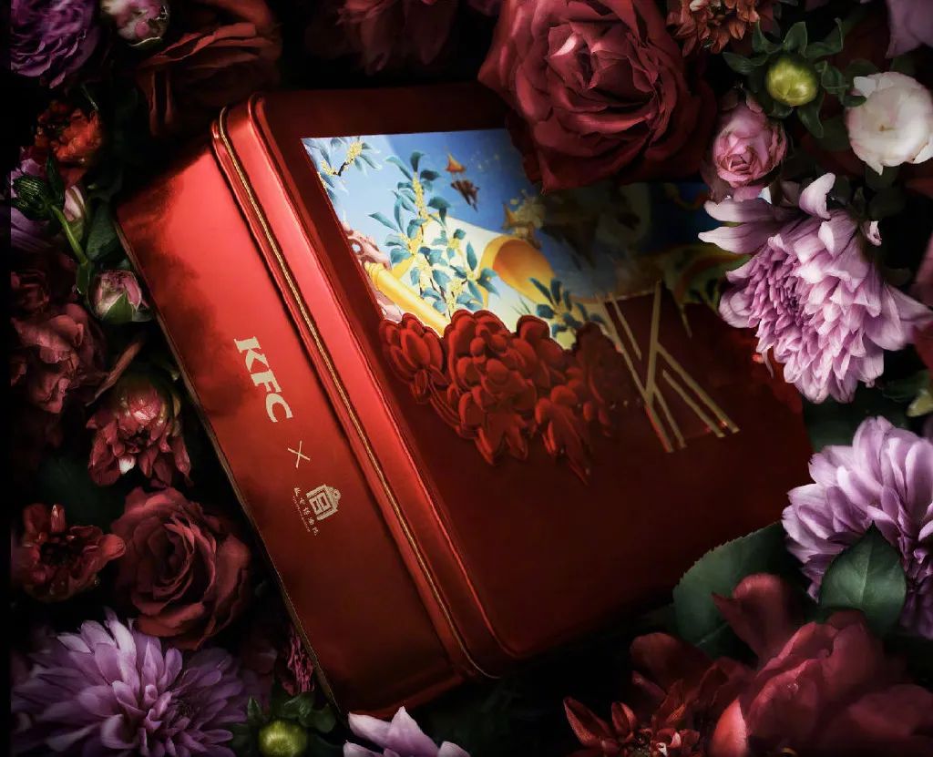 燃到不敢认!国货品牌月饼太美了,连老外都要疯*搞狂**代购