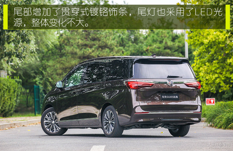 gl8最新款用车感受,新款gl8的用车感受
