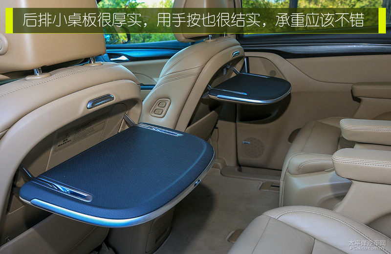 gl8最新款用车感受,新款gl8的用车感受