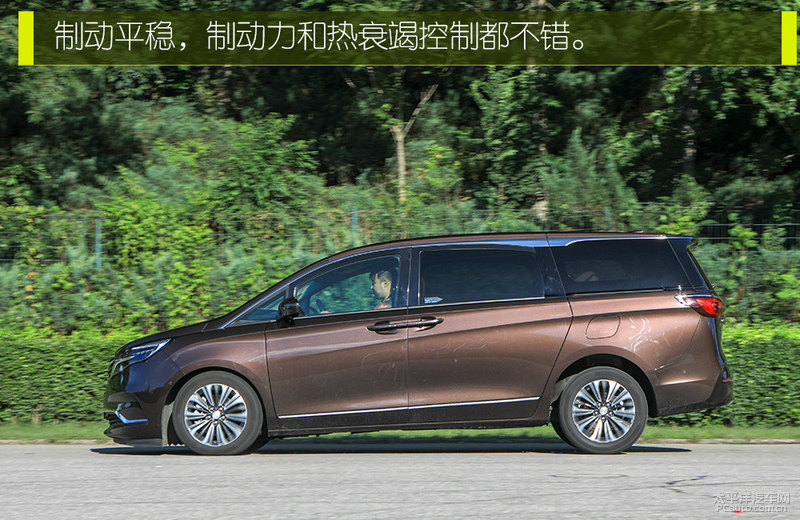 gl8最新款用车感受,新款gl8的用车感受