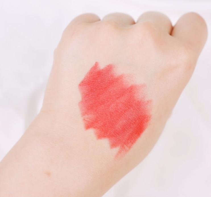 ysl秋冬雾面唇釉,ysl口红桃红限定新色