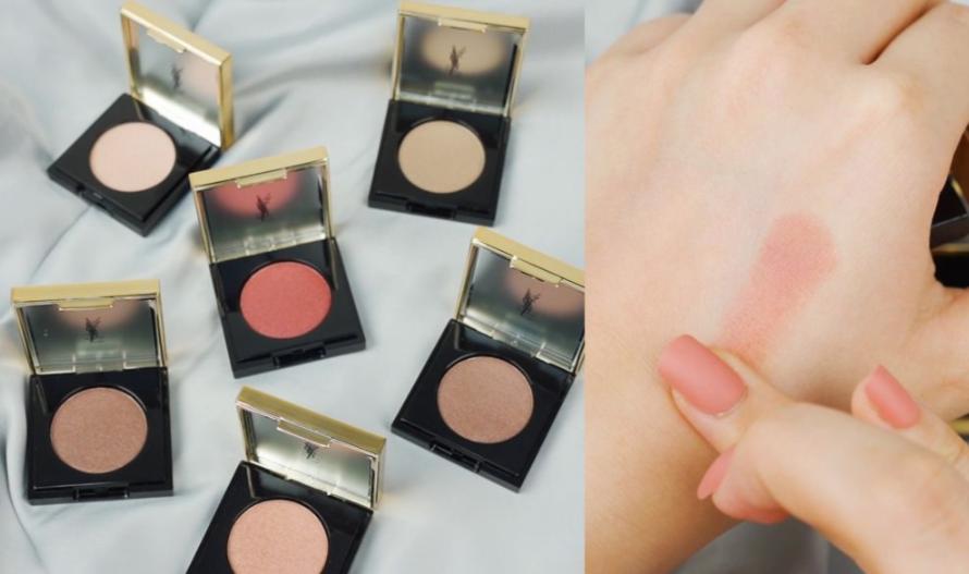 ysl秋冬雾面唇釉,ysl口红桃红限定新色