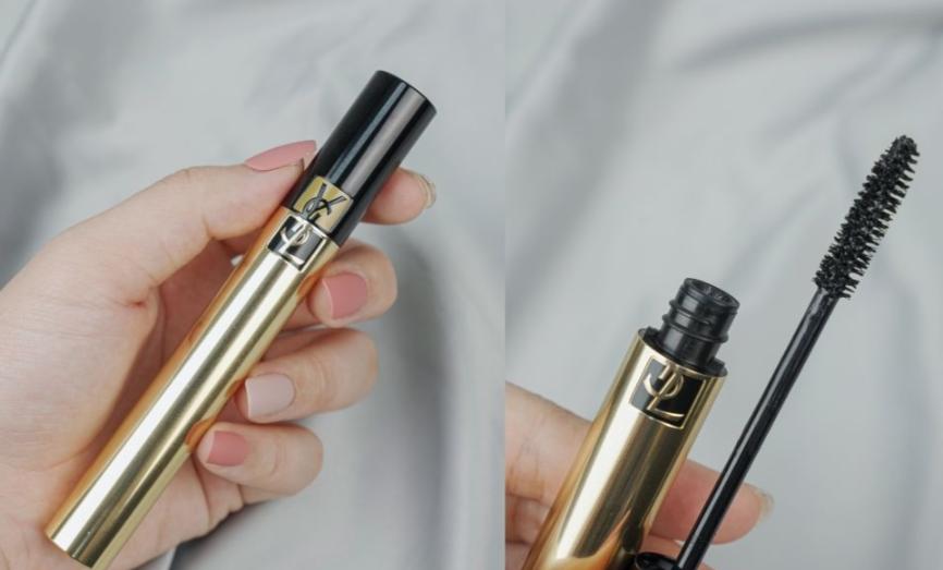 ysl秋冬雾面唇釉,ysl口红桃红限定新色