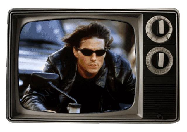 膨友你好|不能没有的电影