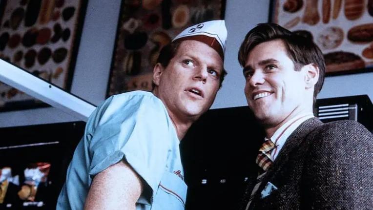 膨友你好|不能没有的电影