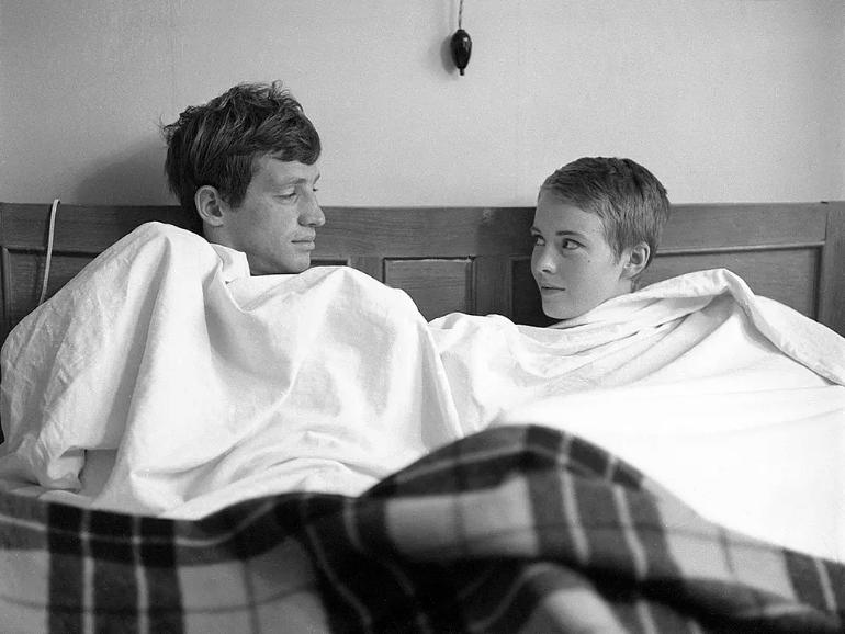 膨友你好|不能没有的电影