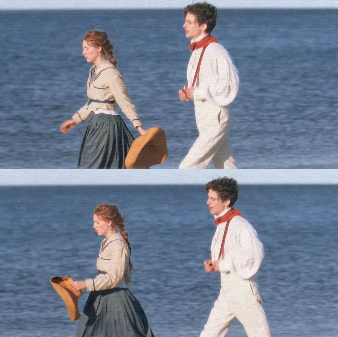 膨友你好|不能没有的电影