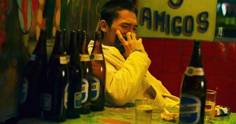 膨友你好|不能没有的电影