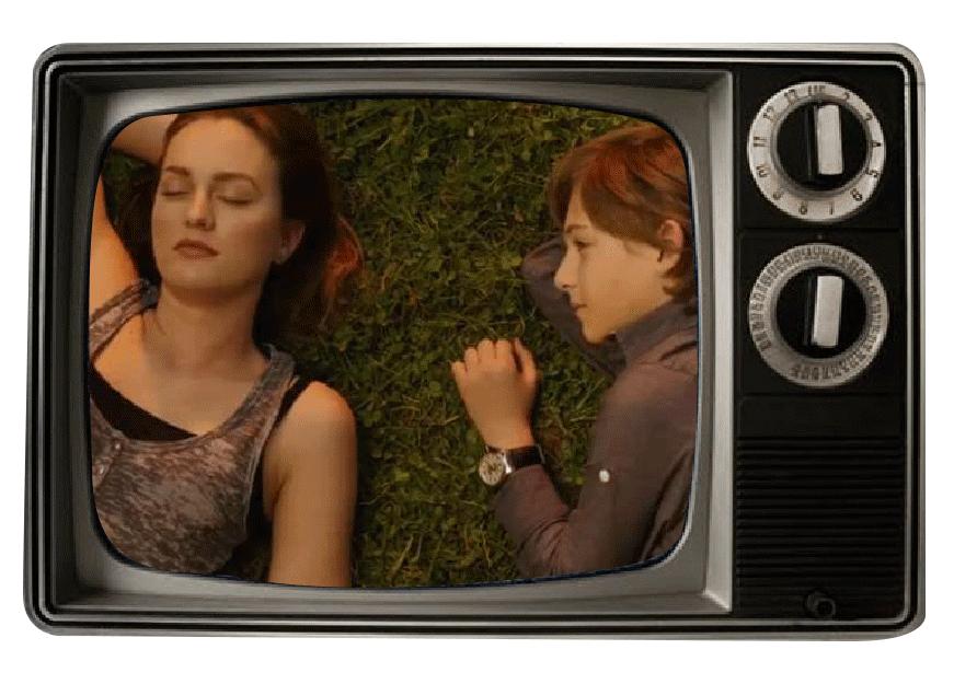 膨友你好|不能没有的电影