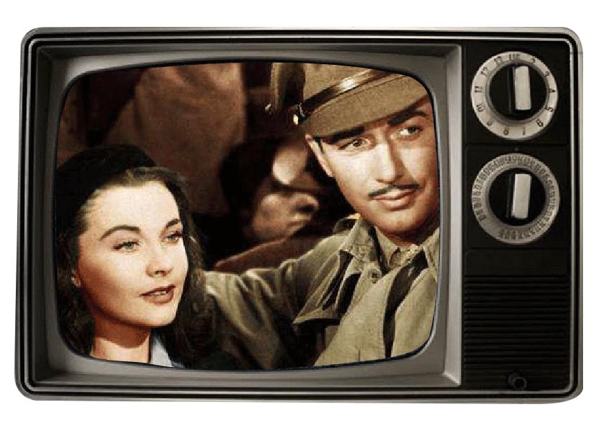 膨友你好|不能没有的电影