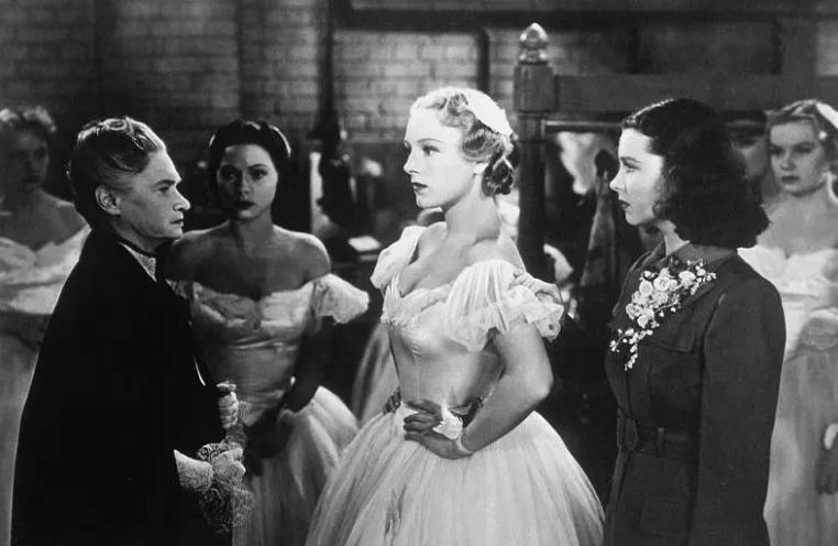 膨友你好|不能没有的电影