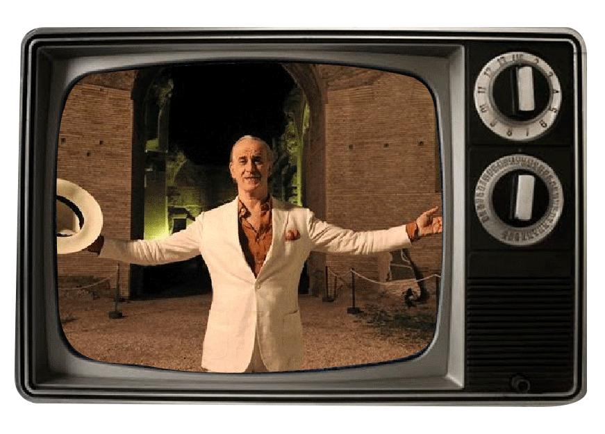 膨友你好|不能没有的电影