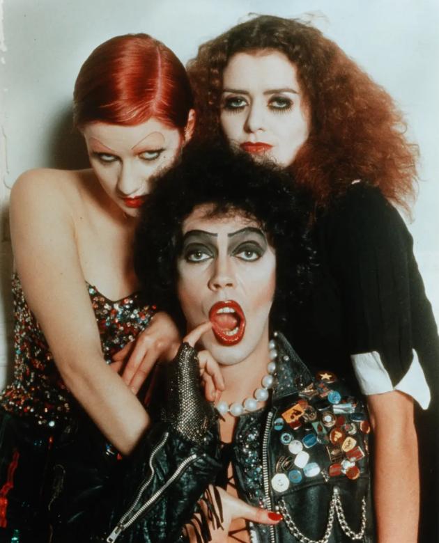 膨友你好|不能没有的电影