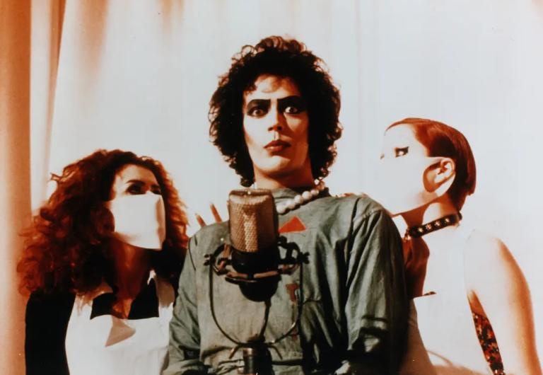 膨友你好|不能没有的电影