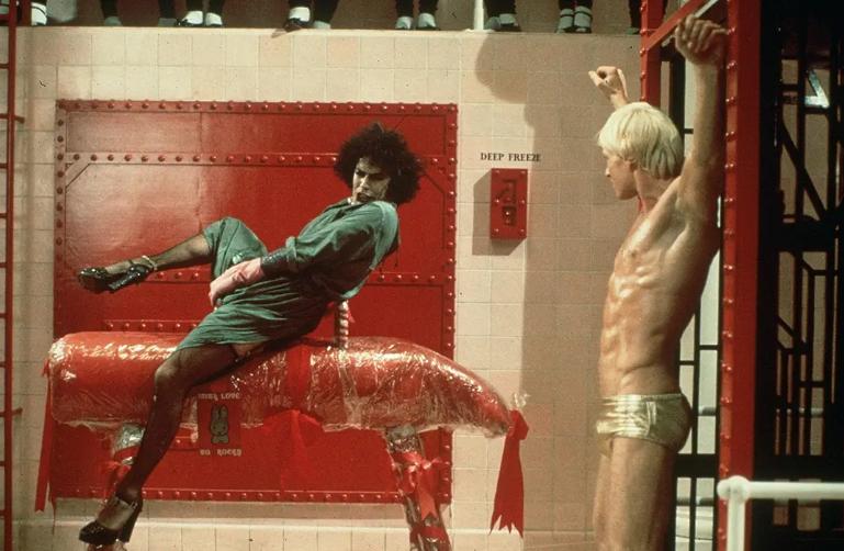 膨友你好|不能没有的电影