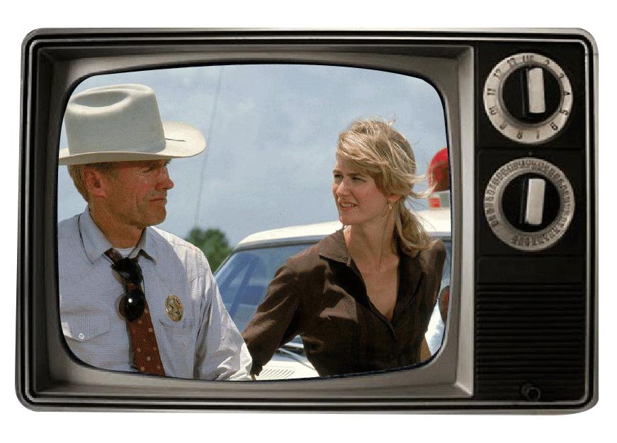 膨友你好|不能没有的电影