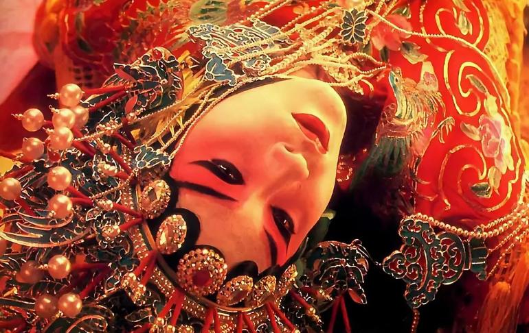 膨友你好|不能没有的电影