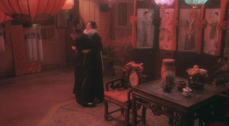 膨友你好|不能没有的电影