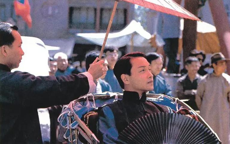 膨友你好|不能没有的电影